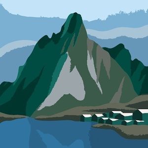 Meet your Posher, Jose